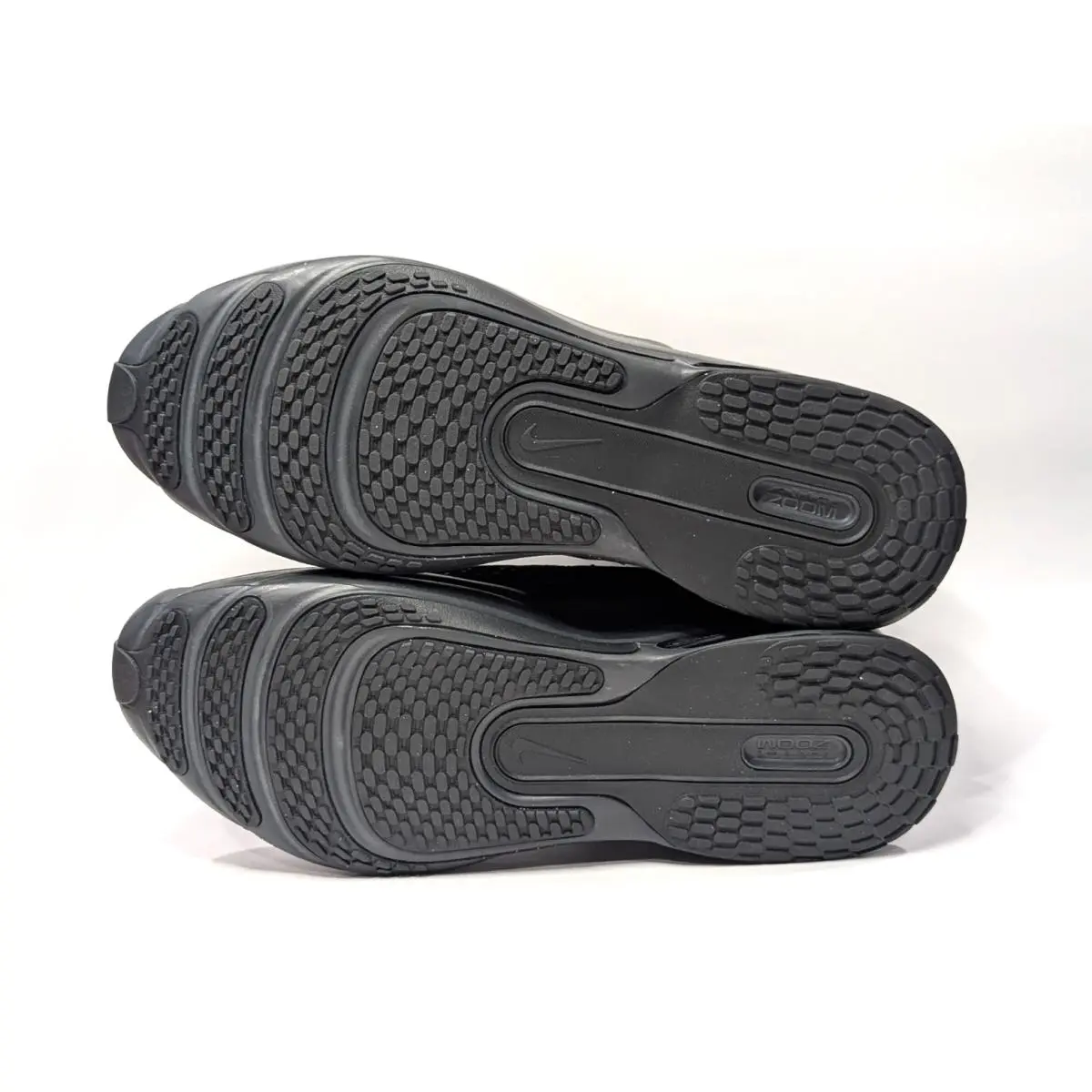 Nike shoes - Nike Air Zoom Upturn SC - IB2746-002 - Black/Anthracite 7