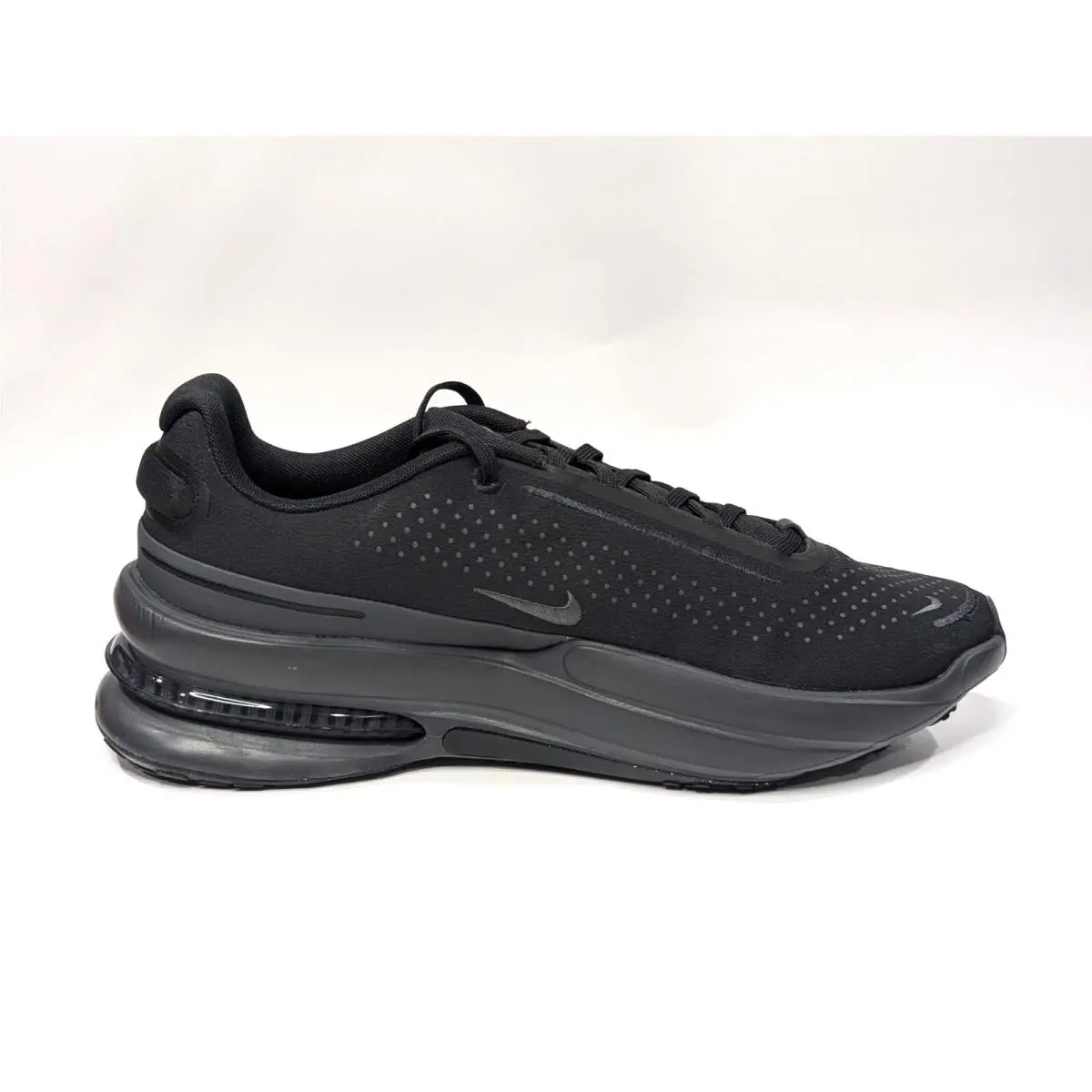 Nike shoes - Nike Air Zoom Upturn SC - IB2746-002 - Black/Anthracite 6