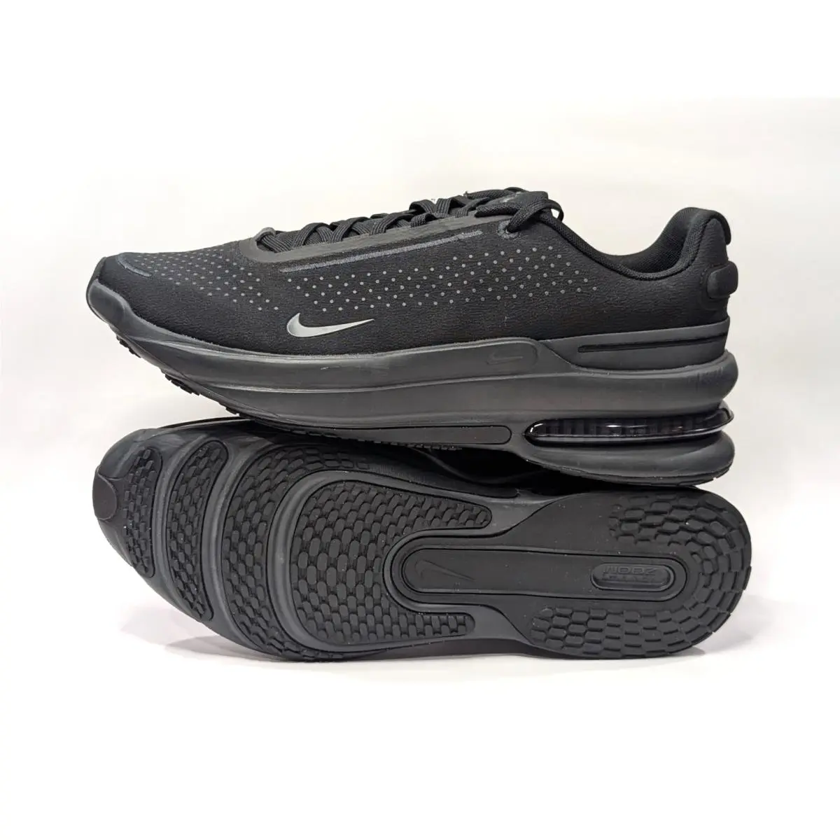 Nike shoes - Nike Air Zoom Upturn SC - IB2746-002 - Black/Anthracite 14