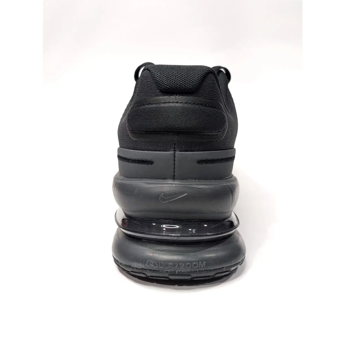 Nike shoes - Nike Air Zoom Upturn SC - IB2746-002 - Black/Anthracite 16