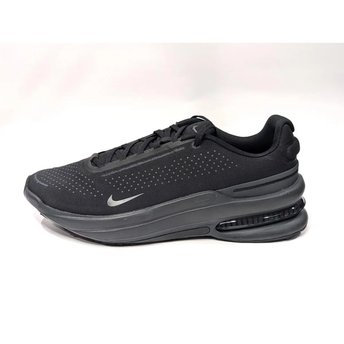 Nike shoes - Nike Air Zoom Upturn SC - IB2746-002 - Black/Anthracite 17