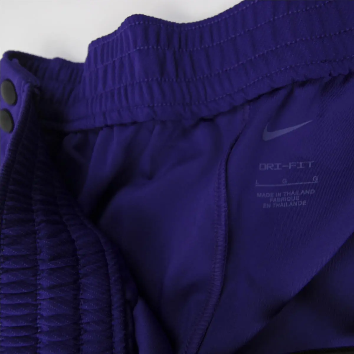 Nike clothing - Purple/Black 5