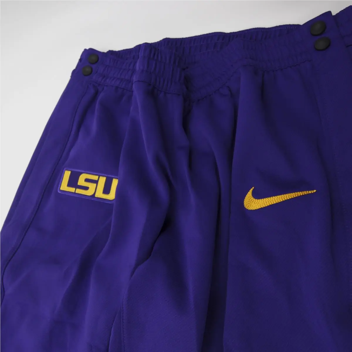 Nike clothing - Purple/Black 6