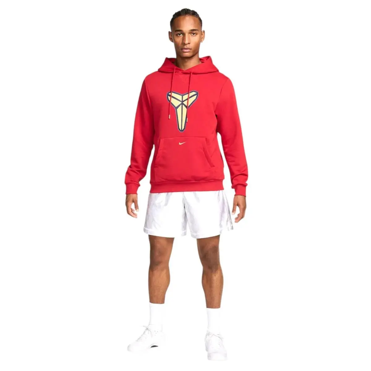Nike clothing - HF0066-636 - HF0066-636 - Red 14