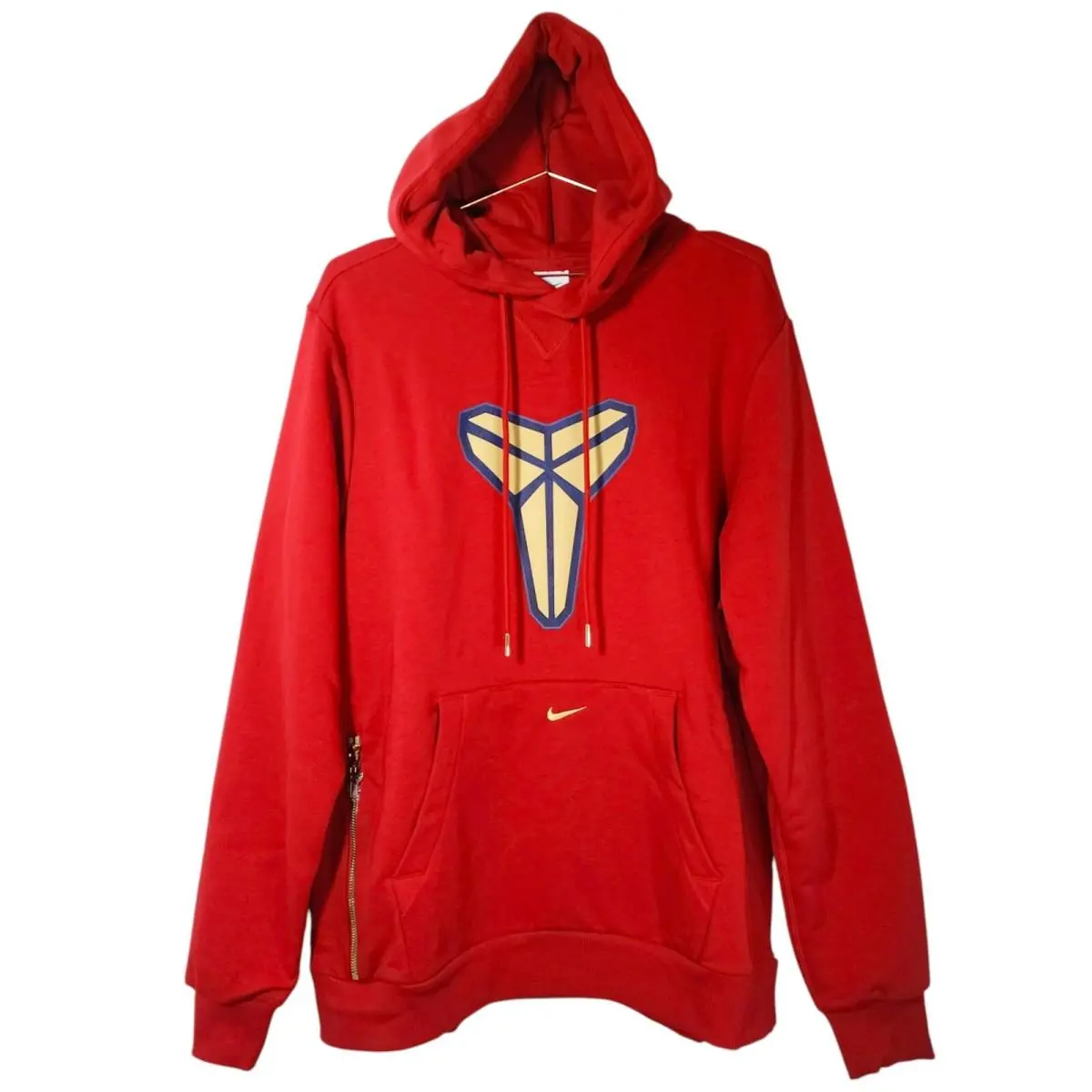 Nike clothing - HF0066-636 - HF0066-636 - Red 2