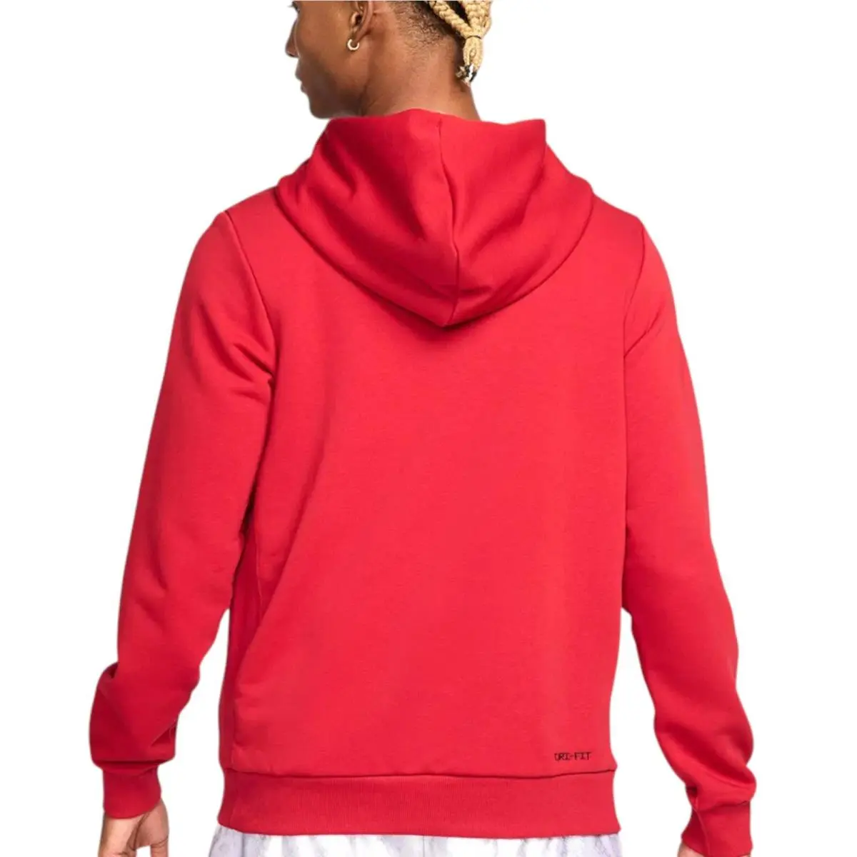 Nike clothing - HF0066-636 - HF0066-636 - Red 1