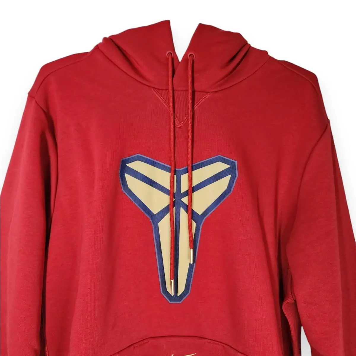 Nike clothing - HF0066-636 - HF0066-636 - Red 6