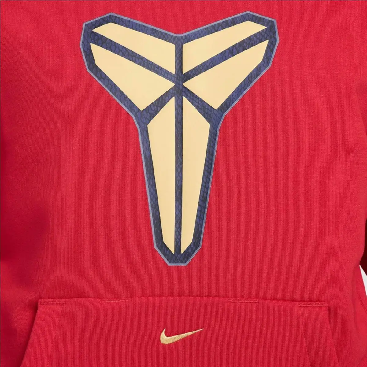 Nike clothing - HF0066-636 - HF0066-636 - Red 27