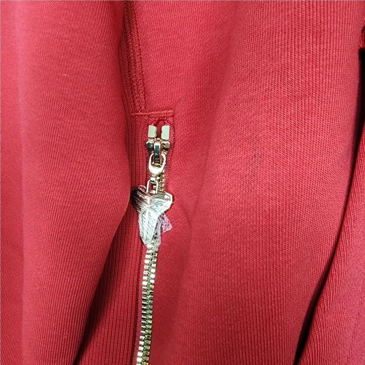 Nike clothing - HF0066-636 - HF0066-636 - Red 29