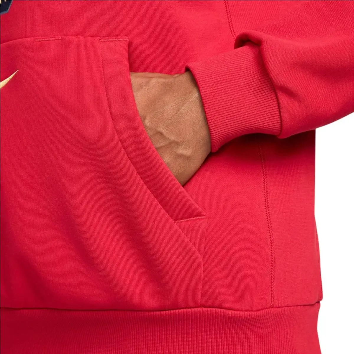 Nike clothing - HF0066-636 - HF0066-636 - Red 30