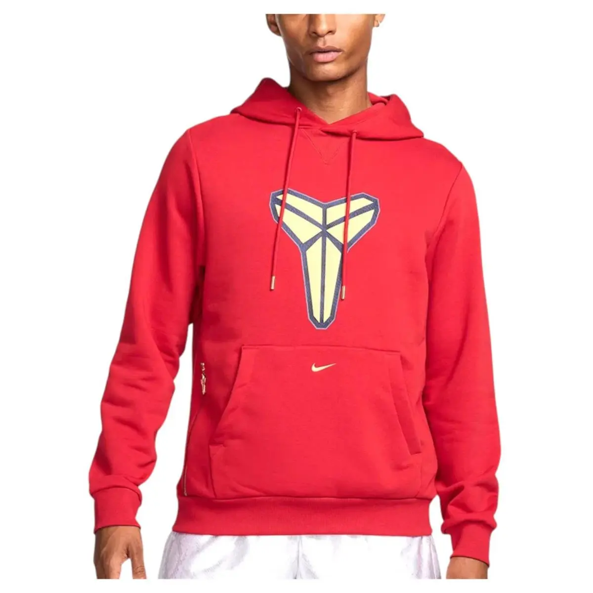 Nike clothing - HF0066-636 - HF0066-636 - Red 17