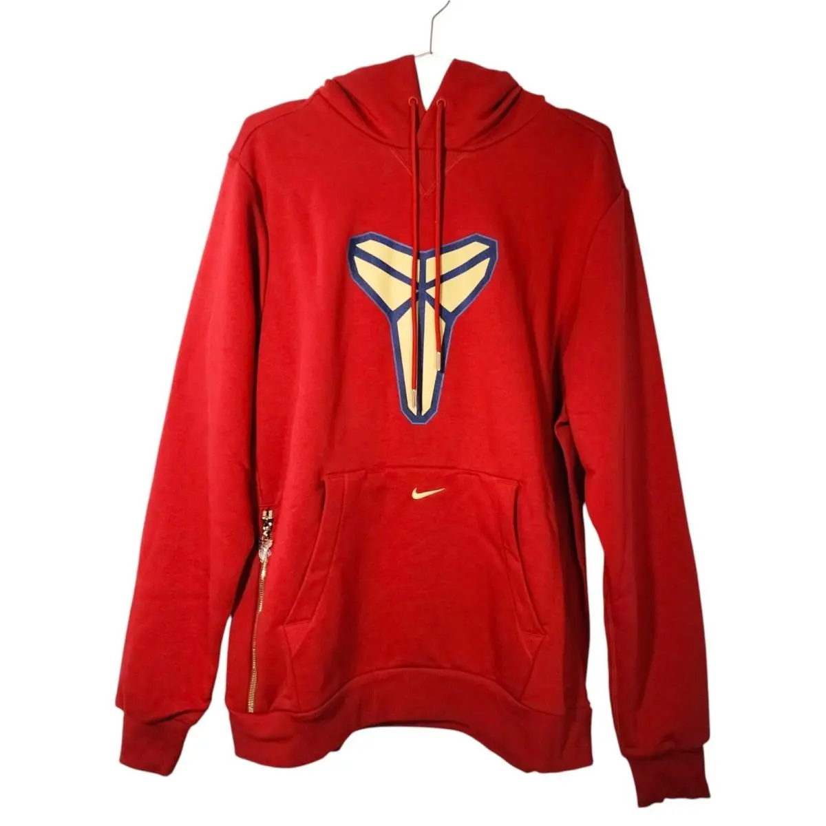 Nike clothing - HF0066-636 - HF0066-636 - Red 21