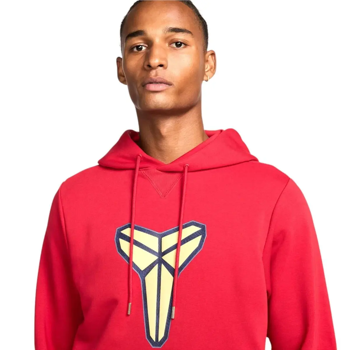 Nike clothing - HF0066-636 - HF0066-636 - Red 22