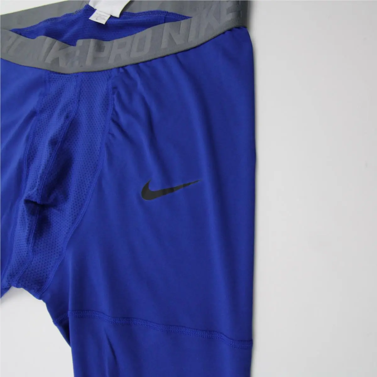 Nike clothing - Blue 7