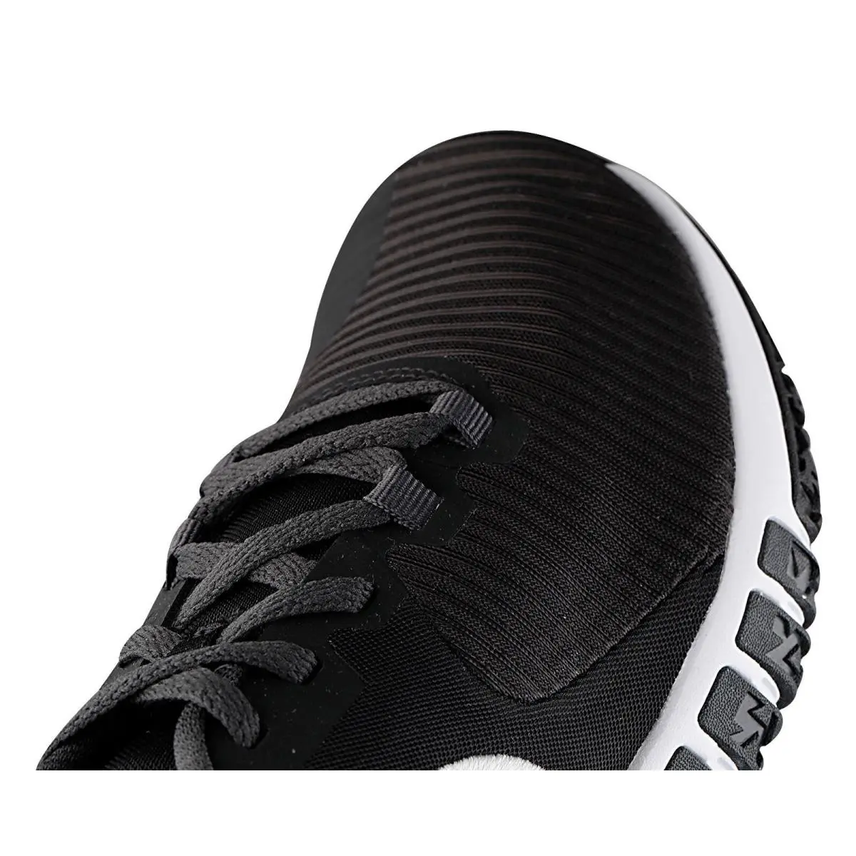 Nike shoes - Nike Flex Control - Flex Control - CD0197-002 - Black 2