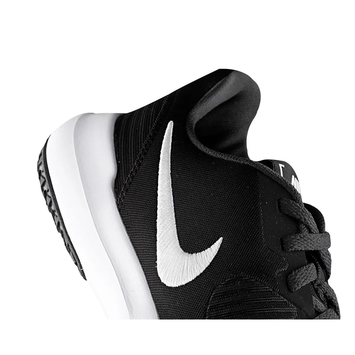 Nike shoes - Nike Flex Control - Flex Control - CD0197-002 - Black 3