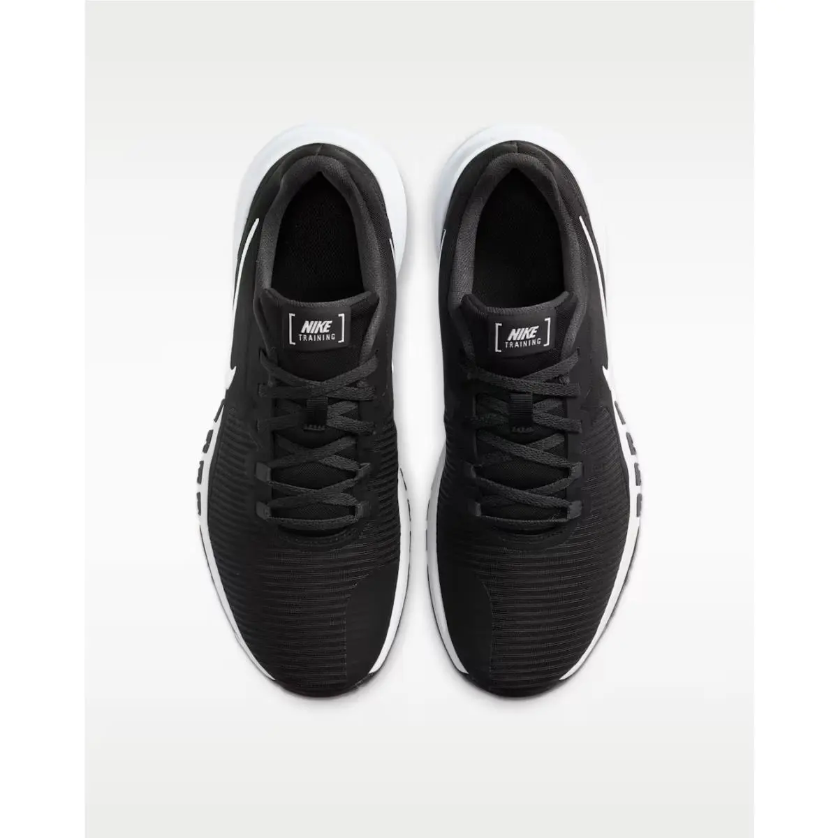 Nike shoes - Nike Flex Control - Flex Control - CD0197-002 - Black 8