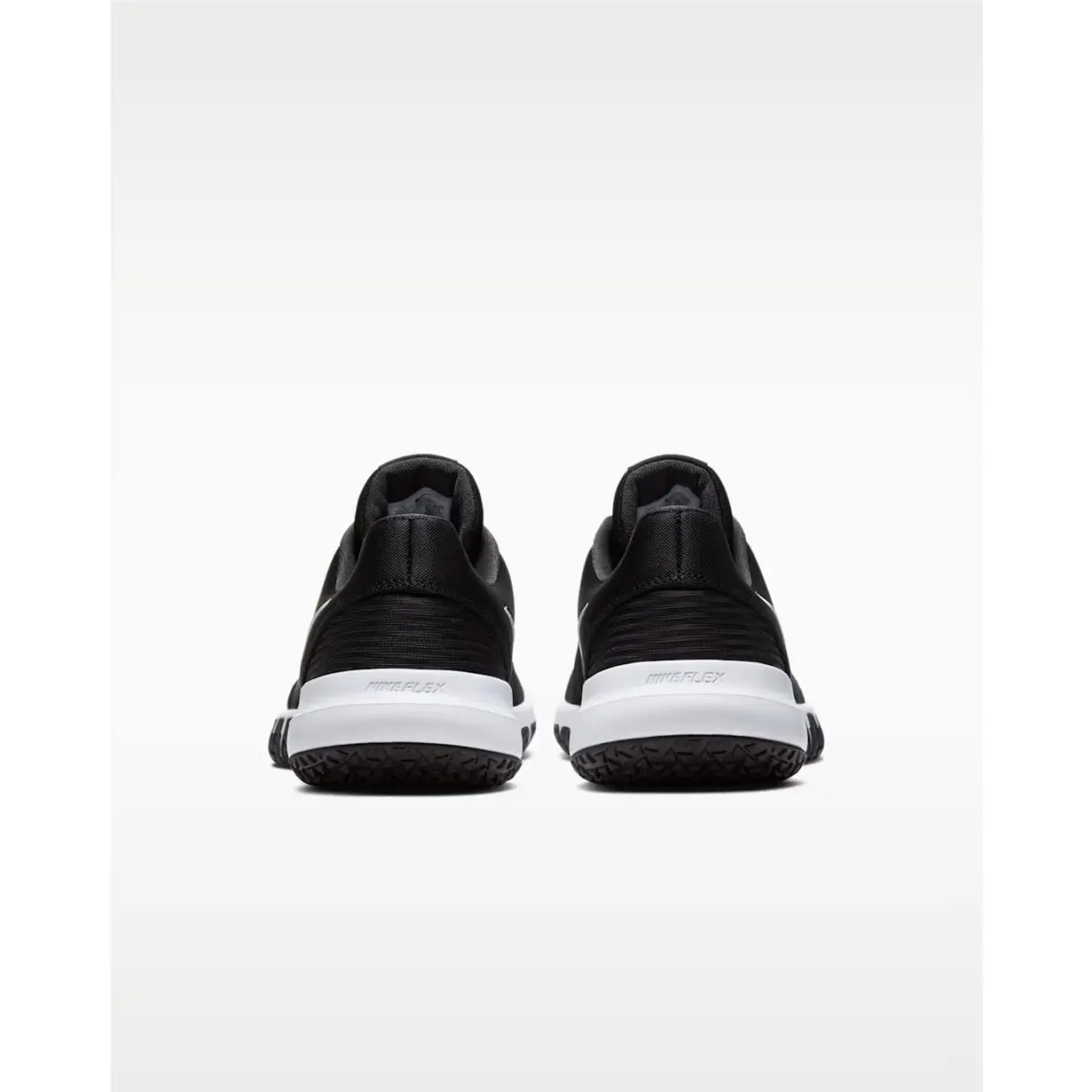 Nike shoes - Nike Flex Control - Flex Control - CD0197-002 - Black 9