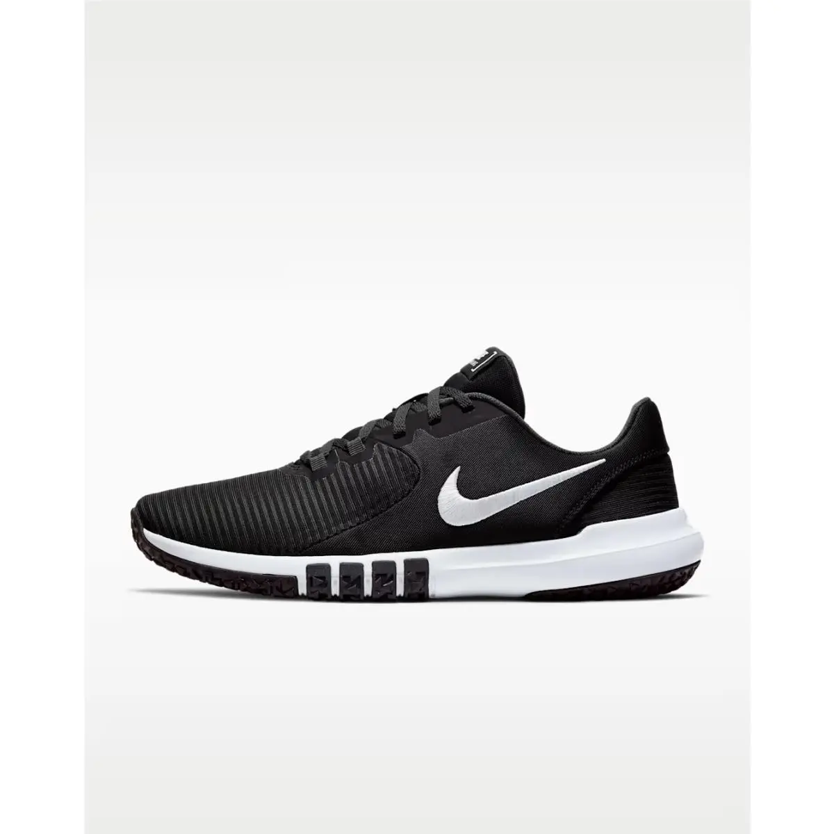 Nike shoes - Nike Flex Control - Flex Control - CD0197-002 - Black 5