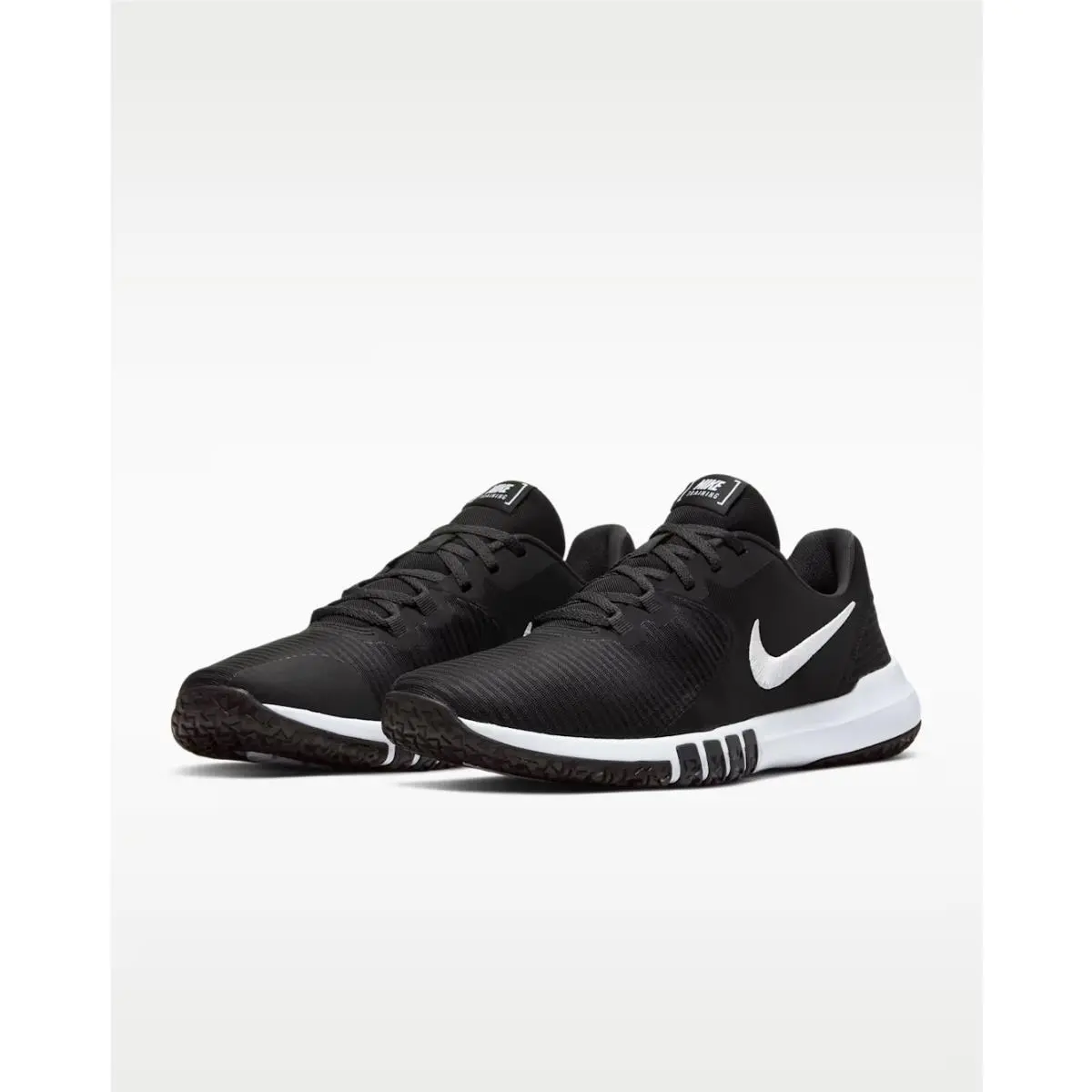 Nike shoes - Nike Flex Control - Flex Control - CD0197-002 - Black 20