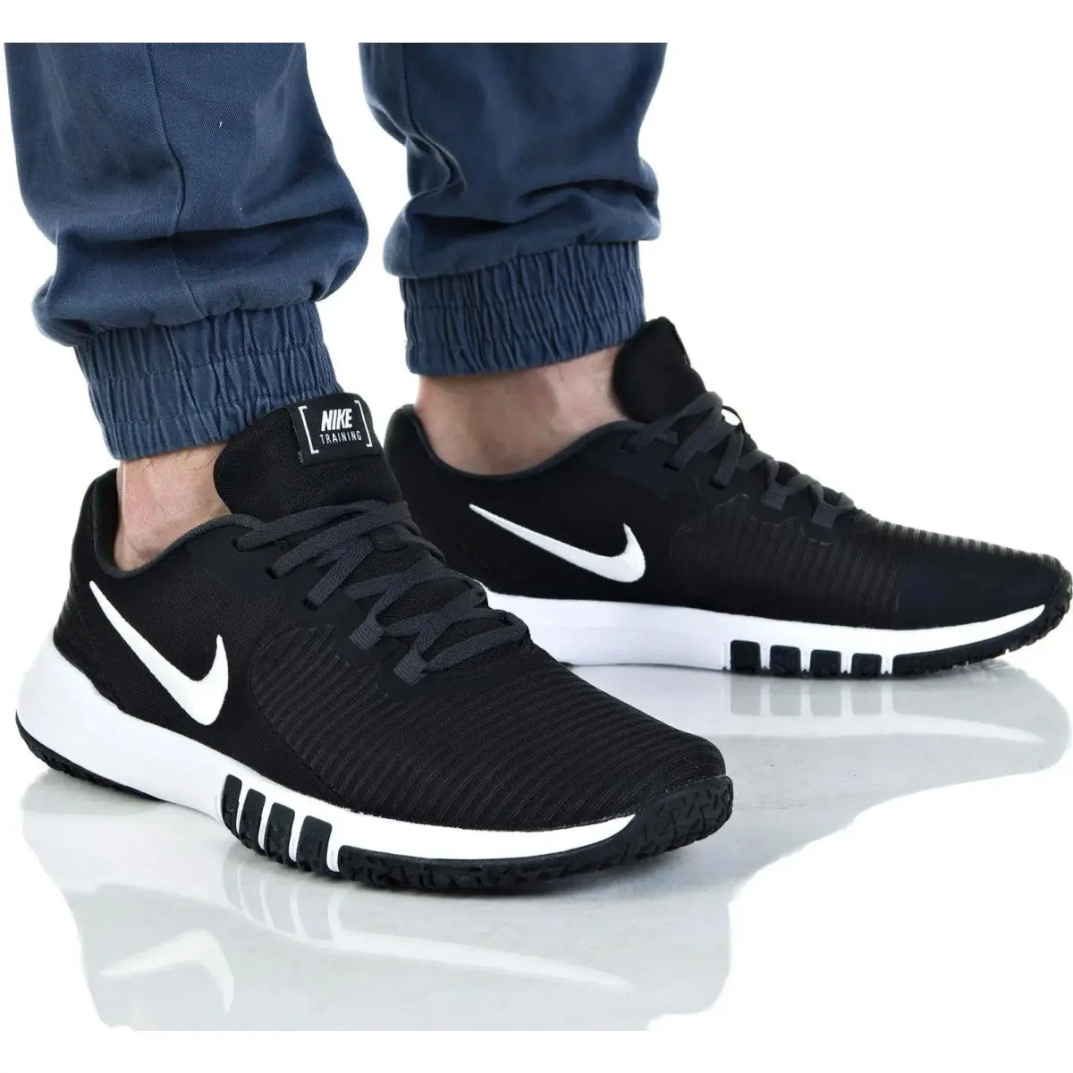 Nike shoes - Nike Flex Control - Flex Control - CD0197-002 - Black 0