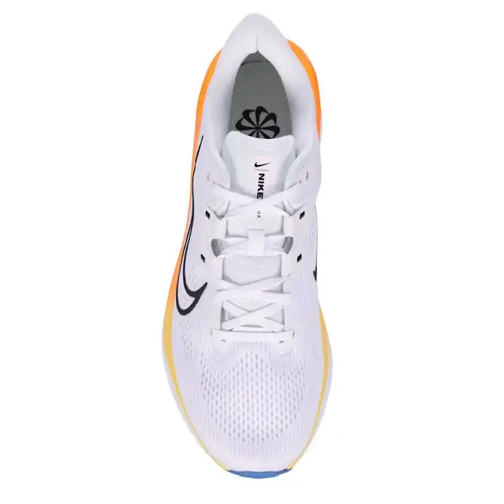 Nike shoes - Nike Quest - Quest - White 4