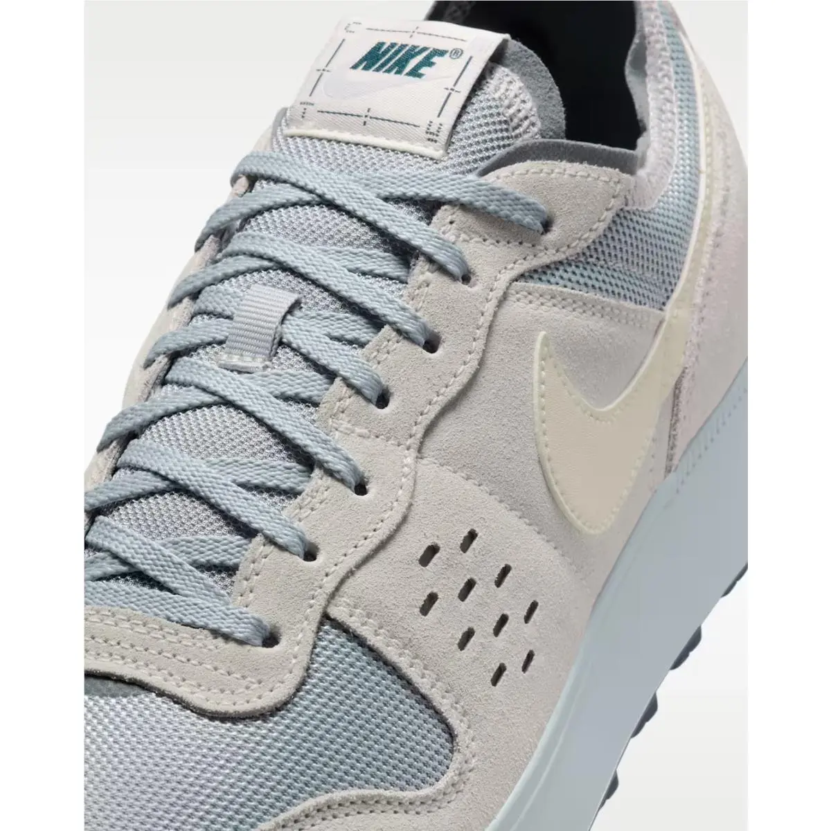 Nike shoes - NIKE C1TY - FZ3863-015 - Gray 1