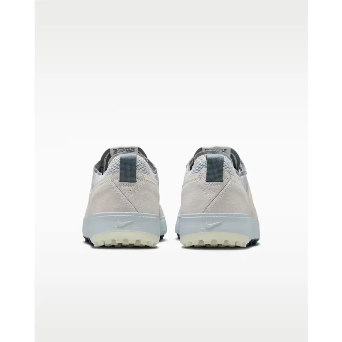 Nike shoes - NIKE C1TY - FZ3863-015 - Gray 2