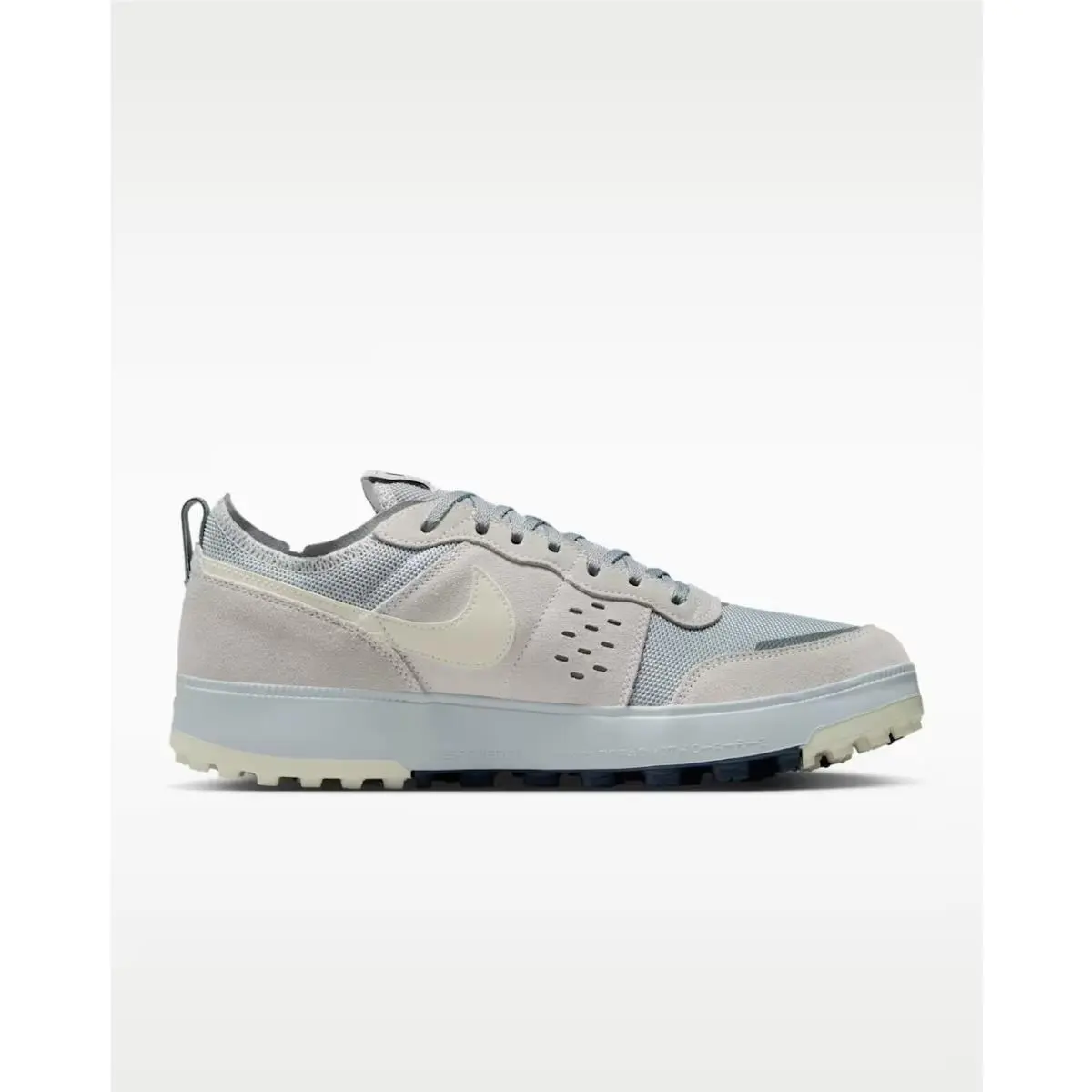 Nike shoes - NIKE C1TY - FZ3863-015 - Gray 5