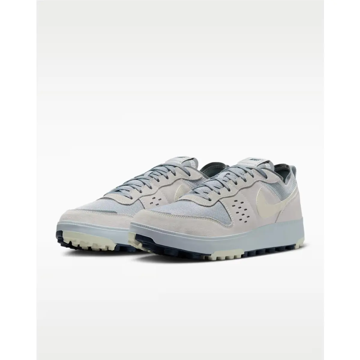 Nike shoes - NIKE C1TY - FZ3863-015 - Gray 12