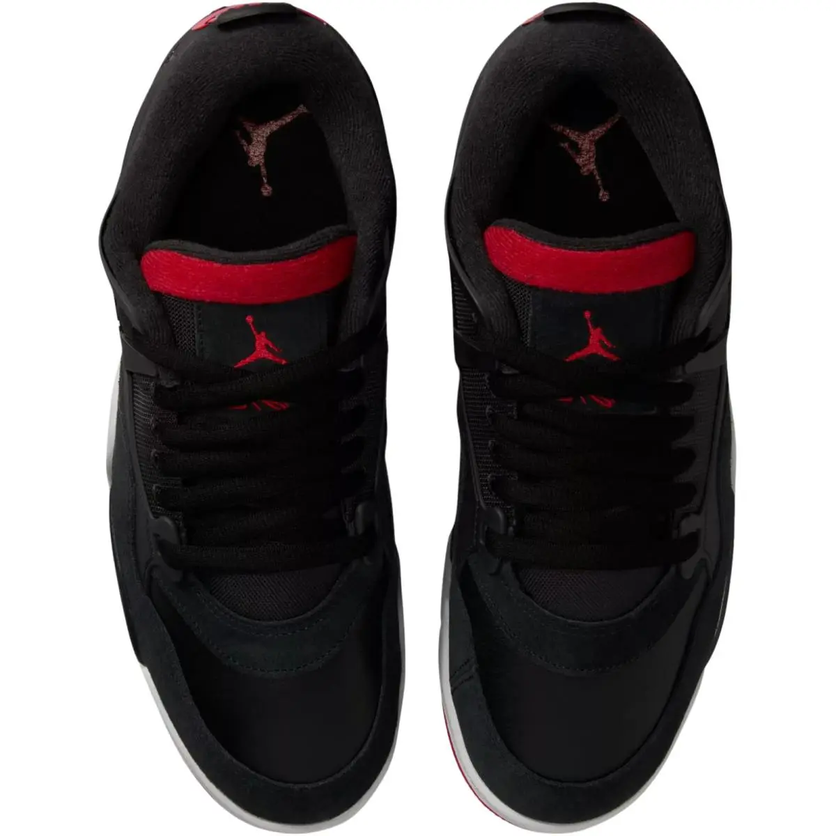 Nike shoes - Nike Air Jordan 4 RM - In Stock 41