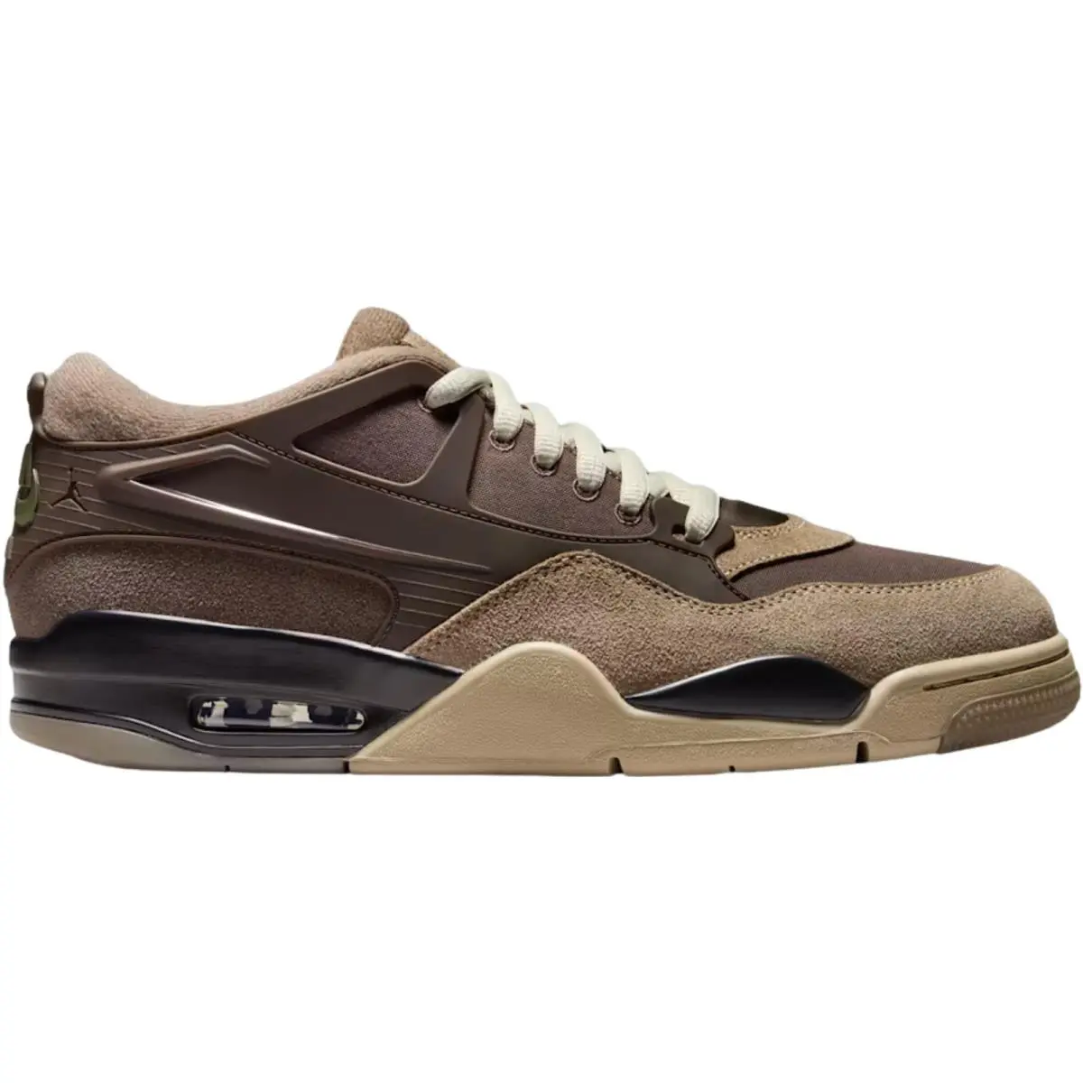 Nike shoes - Nike Air Jordan 4 RM - In Stock 18