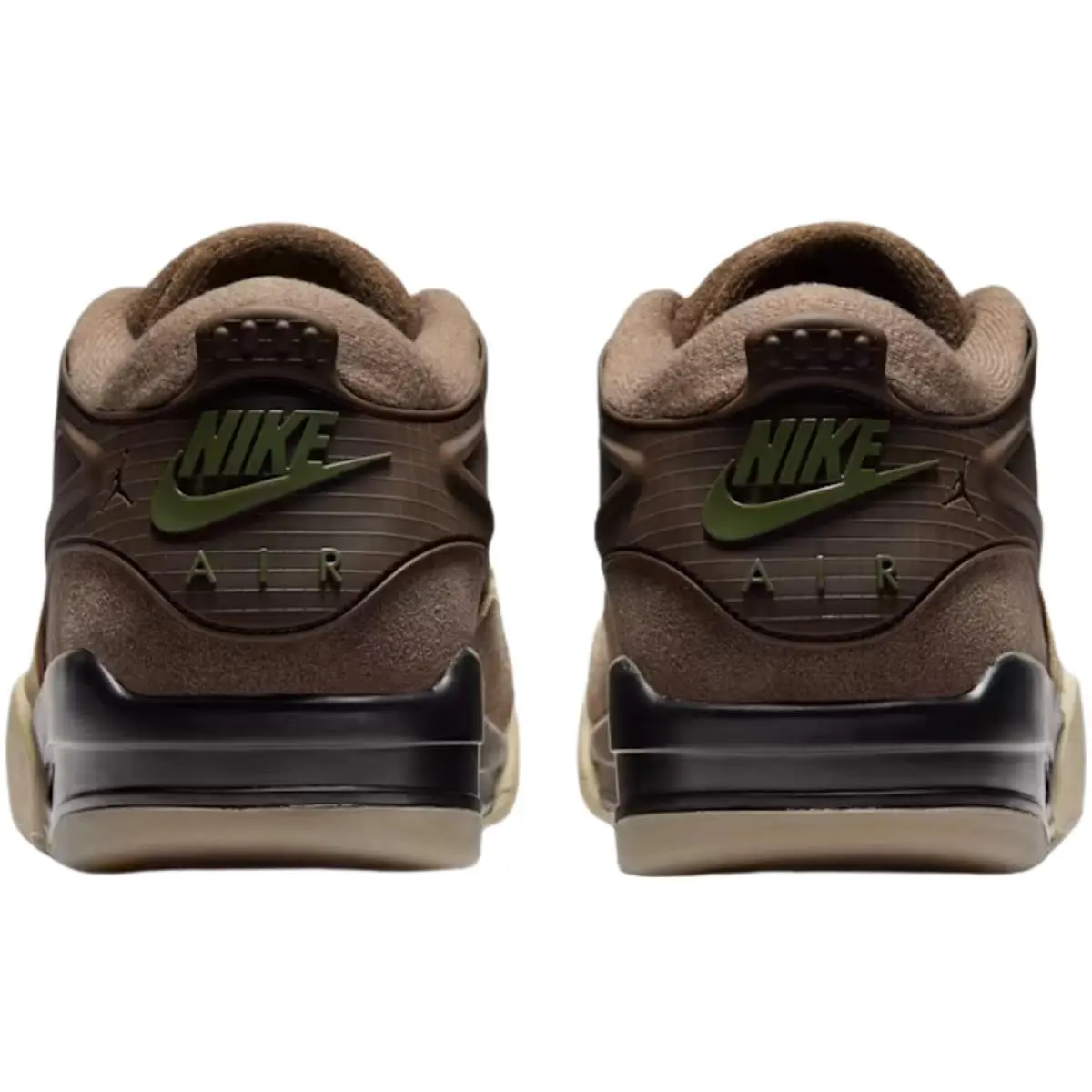 Nike shoes - Nike Air Jordan 4 RM - In Stock 20