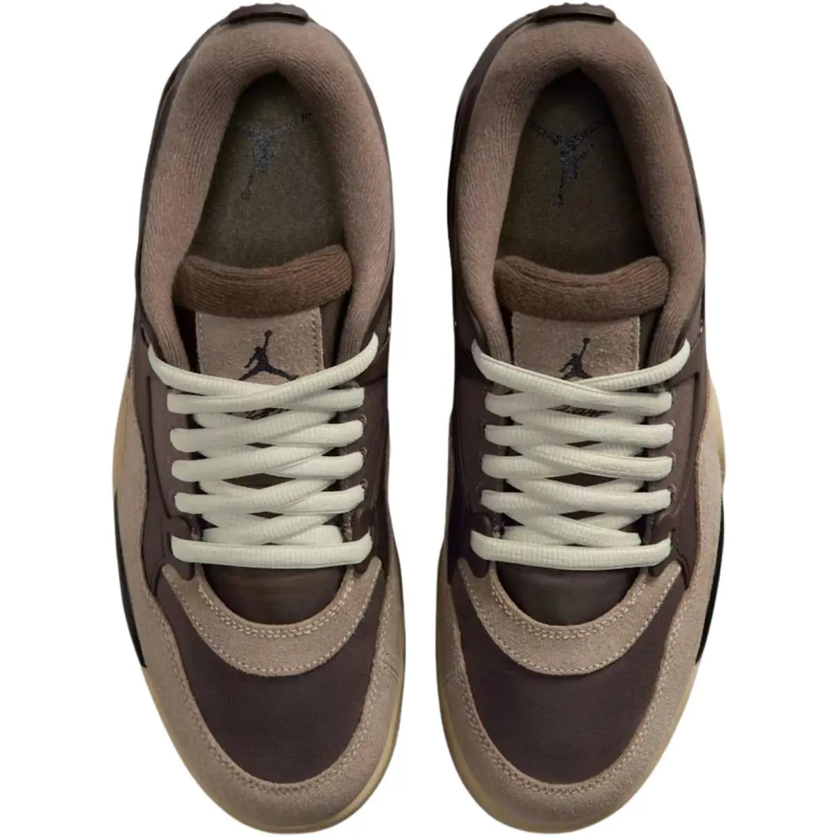Nike shoes - Nike Air Jordan 4 RM - In Stock 21