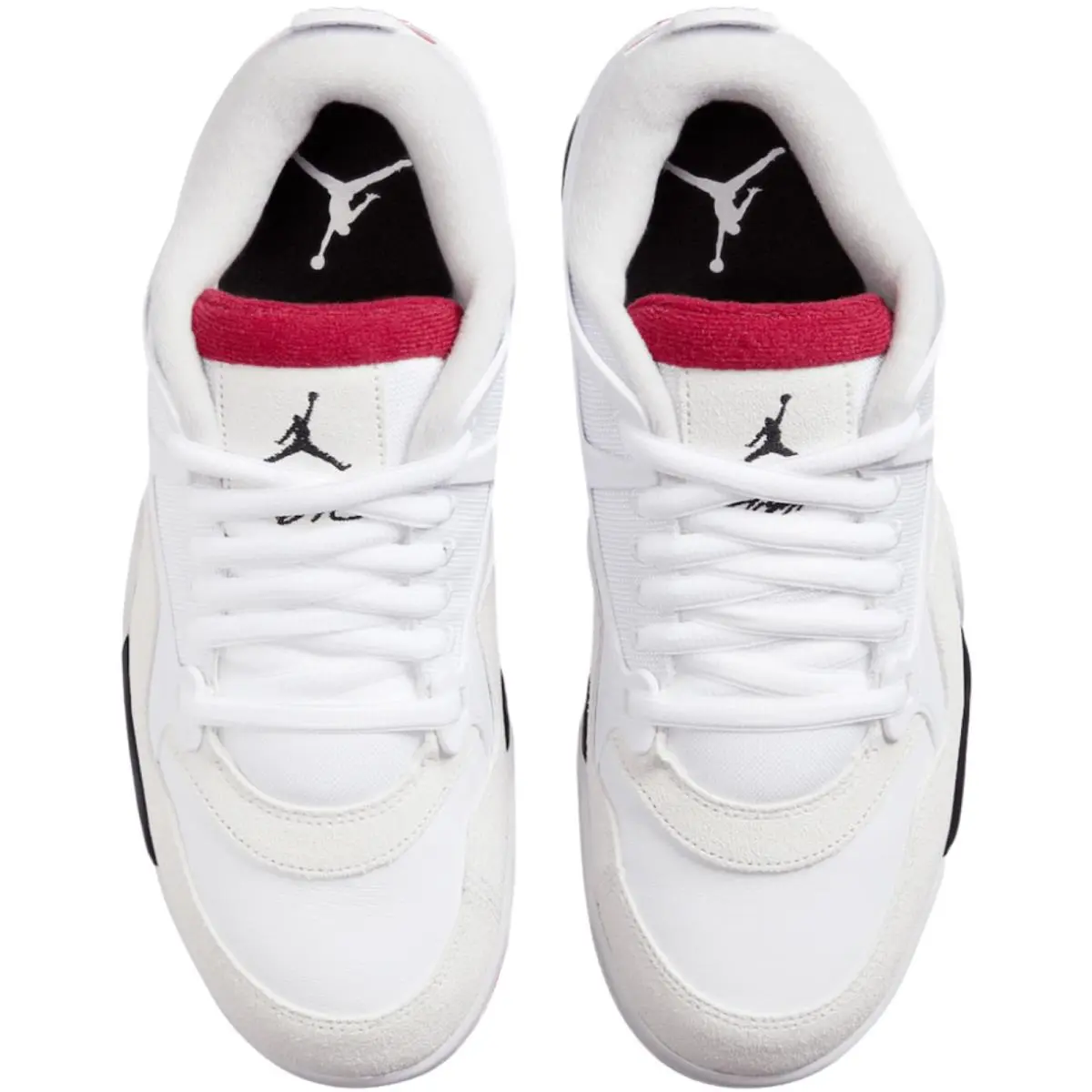 Nike shoes - Nike Air Jordan 4 RM - In Stock 61