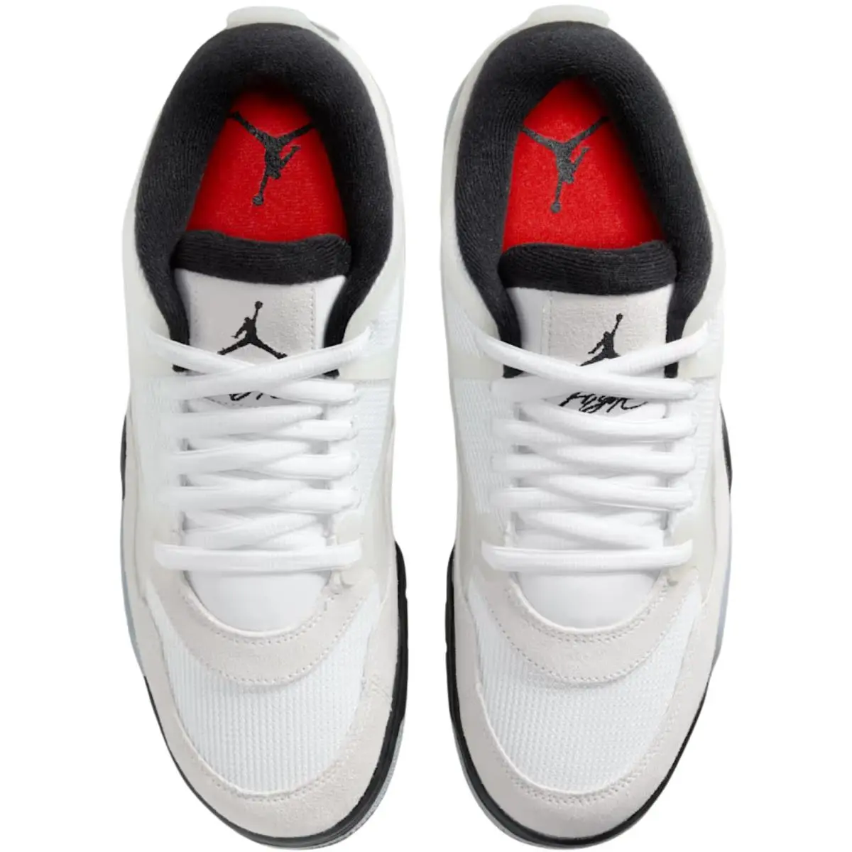 Nike shoes - Nike Air Jordan 4 RM - In Stock 31