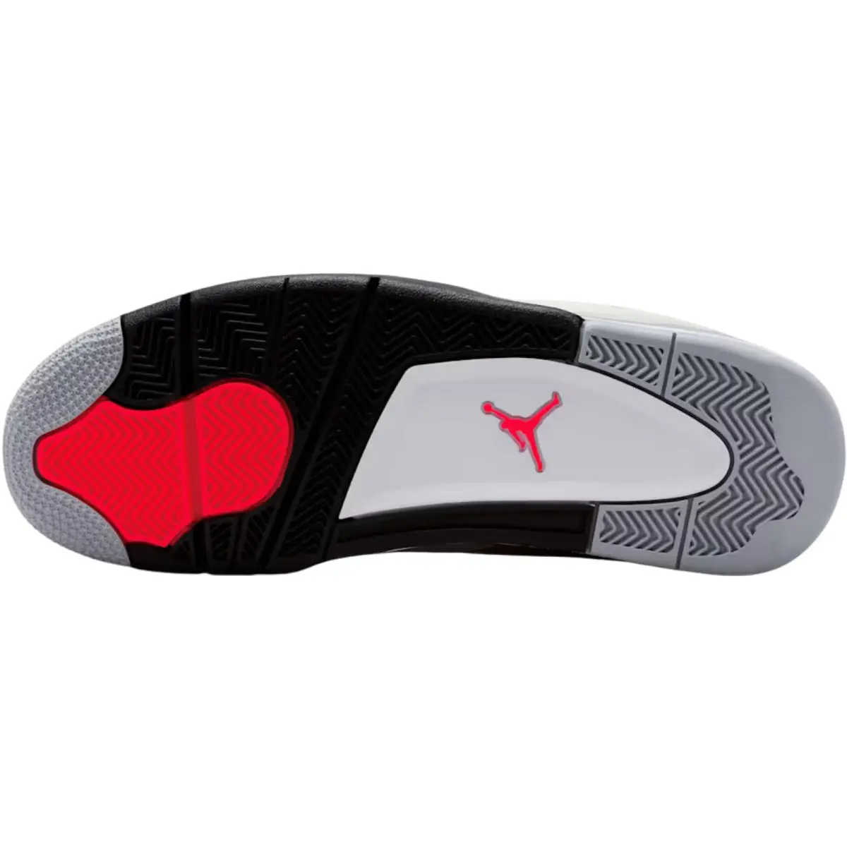 Nike shoes - Nike Air Jordan 4 RM - In Stock 32