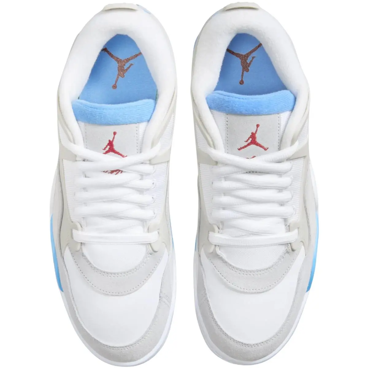 Nike shoes - Nike Air Jordan 4 RM - In Stock 56