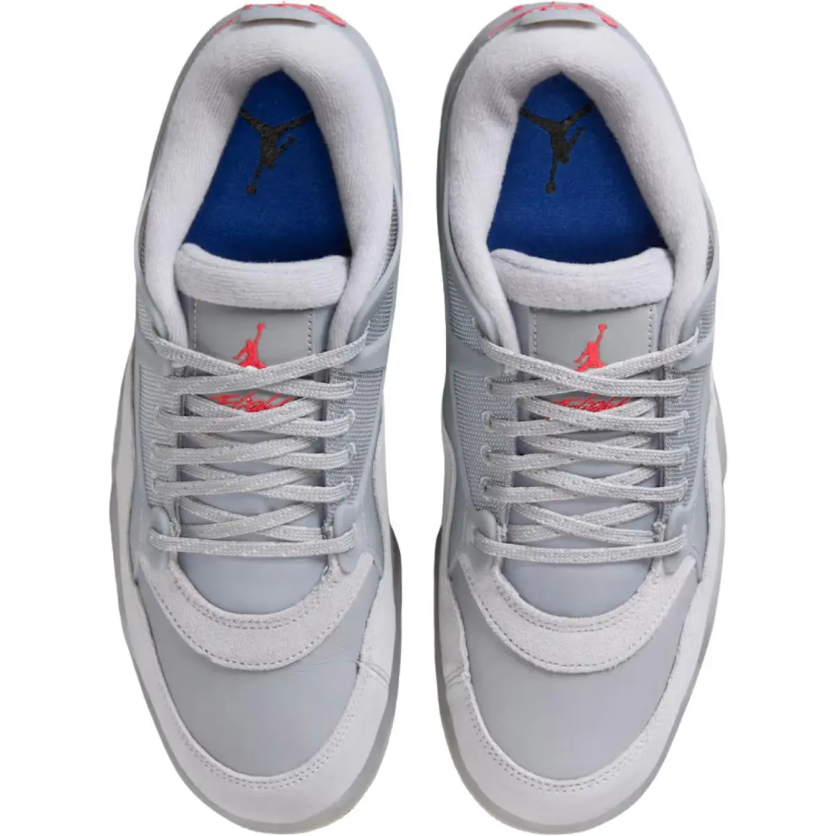 Nike shoes - Nike Air Jordan 4 RM - In Stock 76