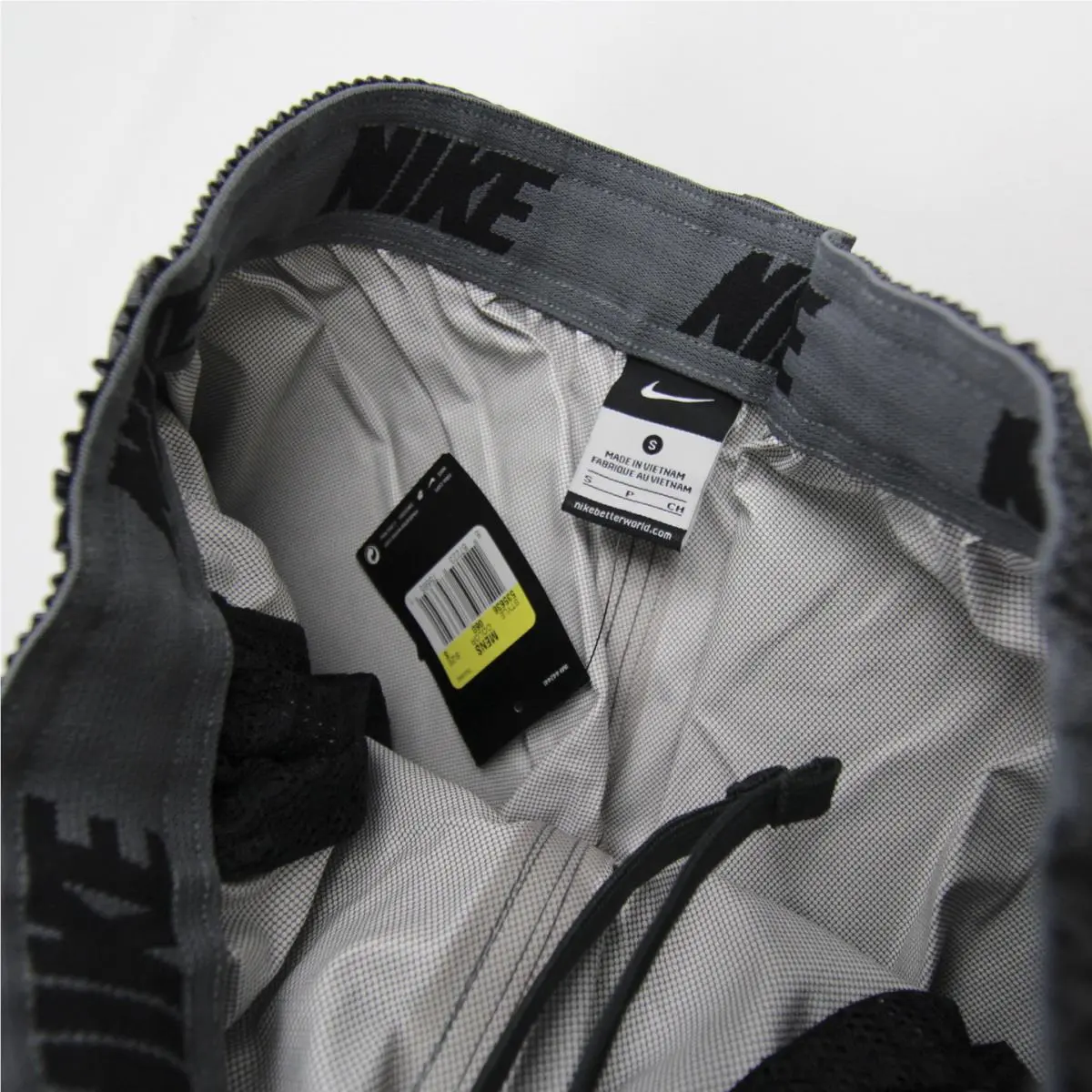 Nike clothing - Dark Gray 1