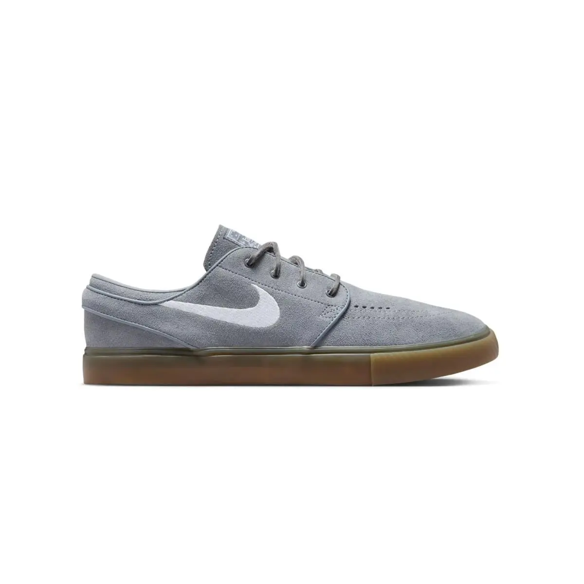 Nike SB Zoom Stefan Janoski Og+ Cool Grey White FD6757-003 22 Men`s Shoes