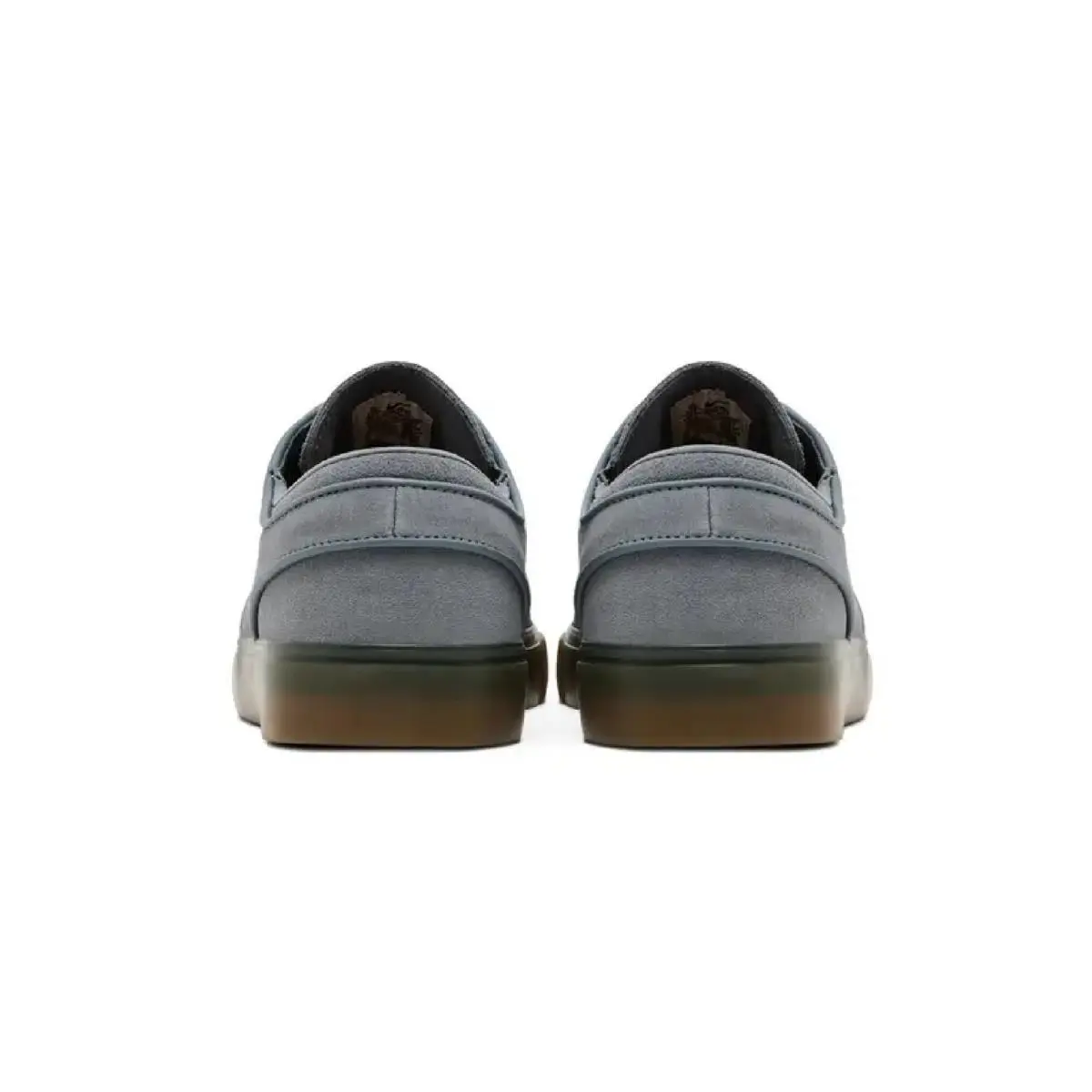 Nike shoes - Nike SB Zoom Janoski OG+ - FD6757-003 - Cool Grey/White-Cool Grey 7