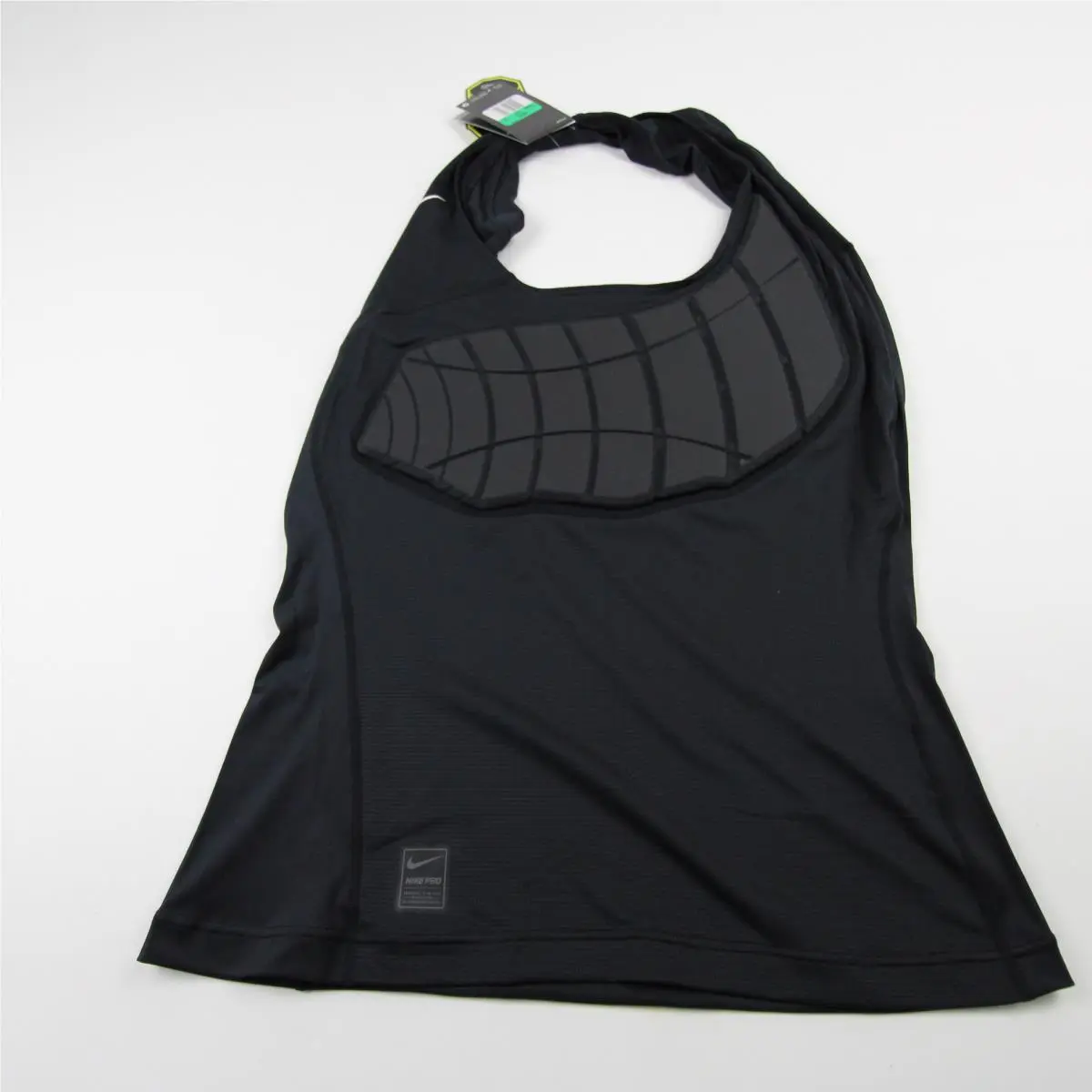 Nike clothing - Black 3