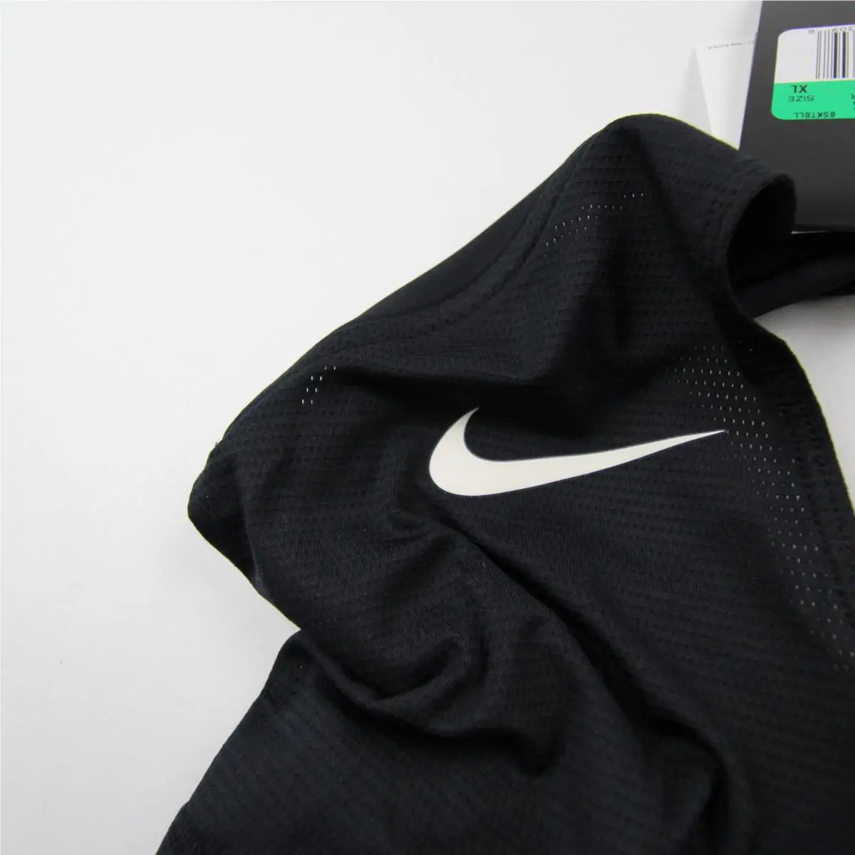 Nike clothing - Black 5
