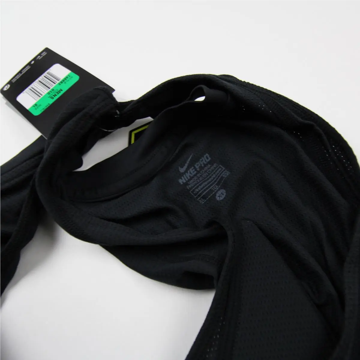 Nike clothing - Black 6