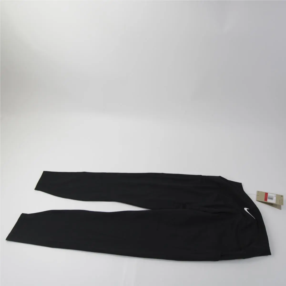Nike clothing - Black 1