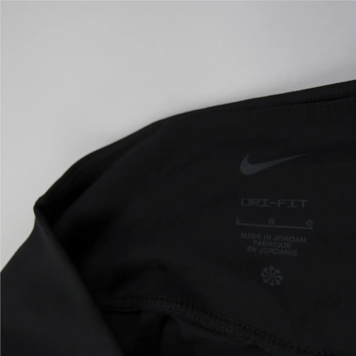 Nike clothing - Black 0