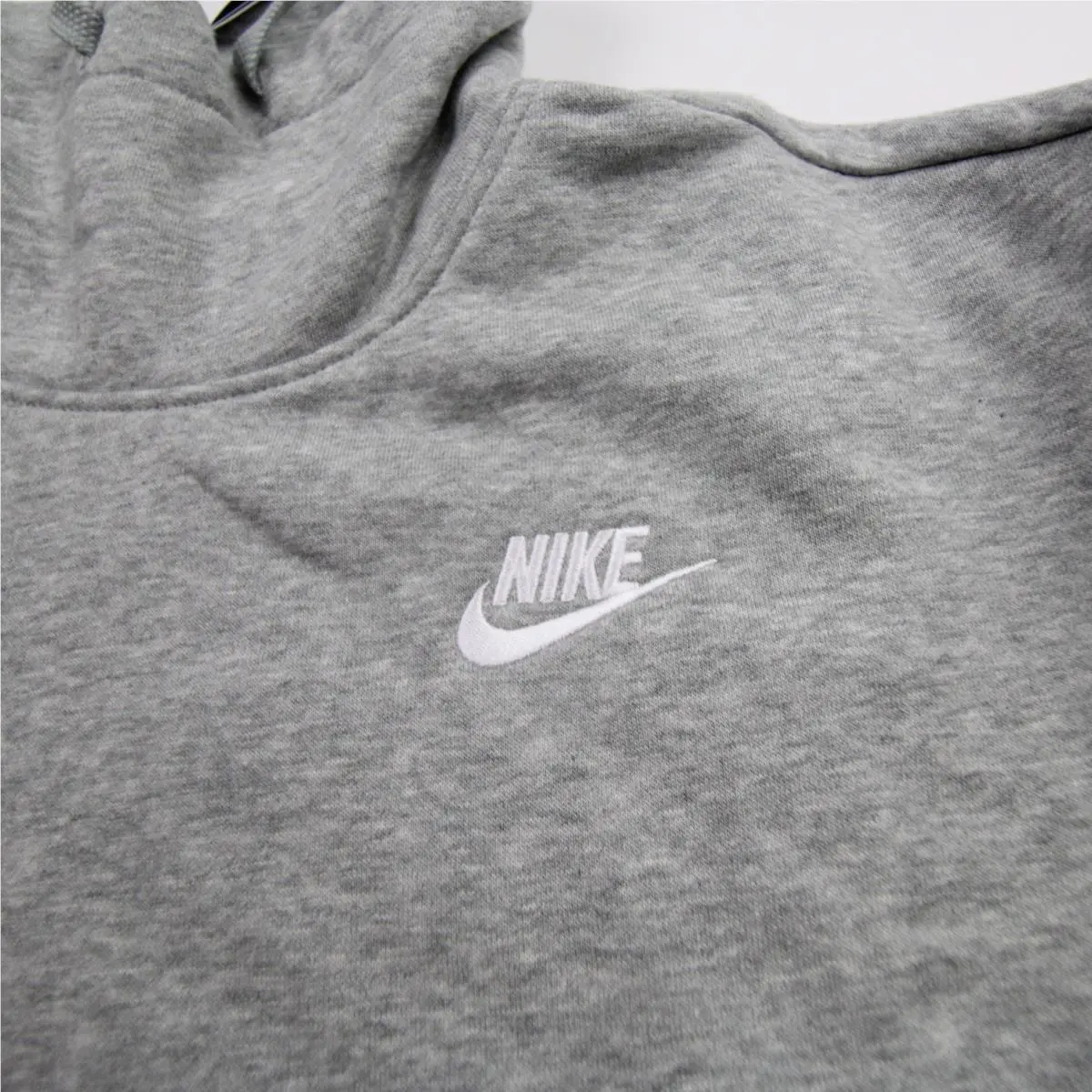 Nike clothing - Gray 2
