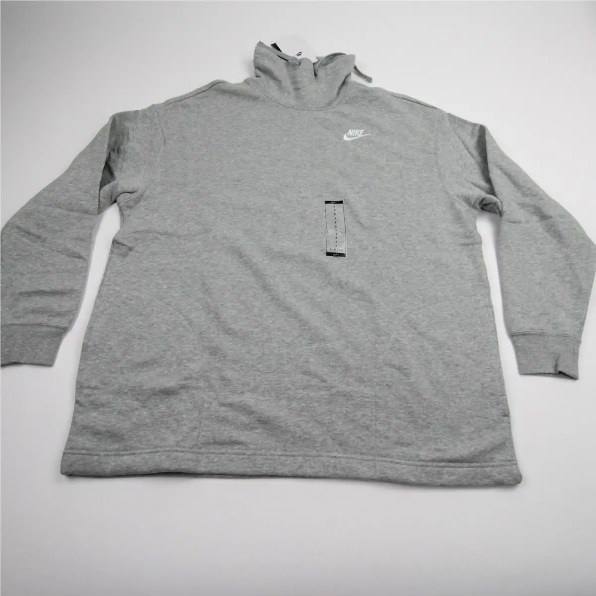 Nike clothing - Gray 3
