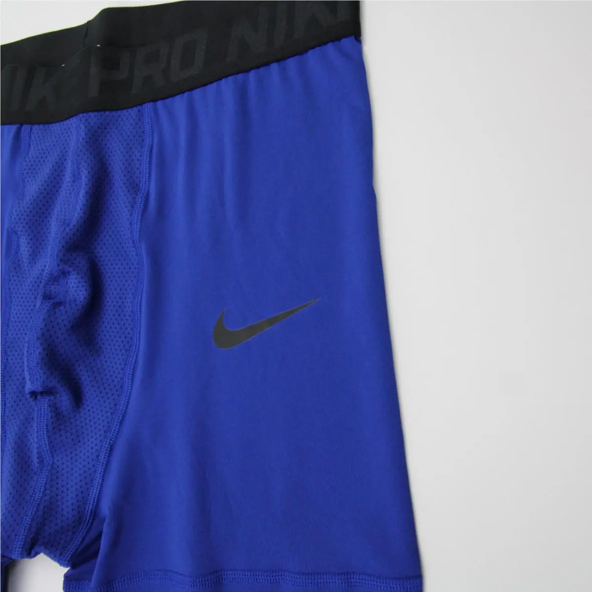 Nike clothing - Blue 2